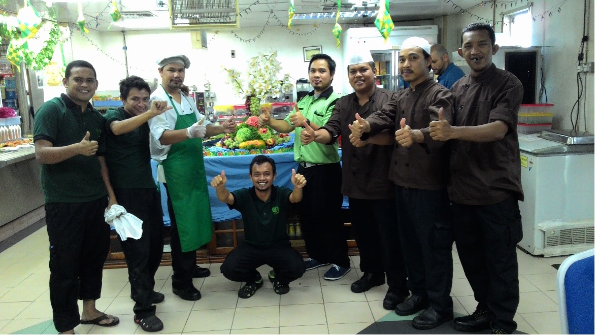 Yayasan Pahang Initiative