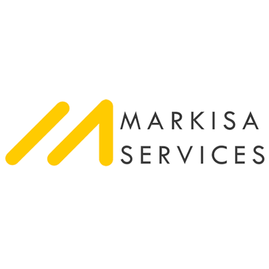 Markisa Service Logo